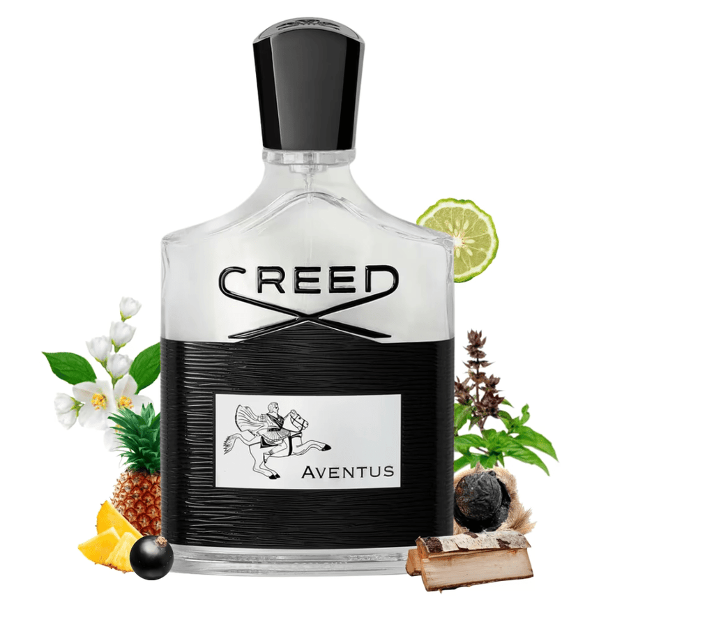 Creed Aventus EDP from creed
