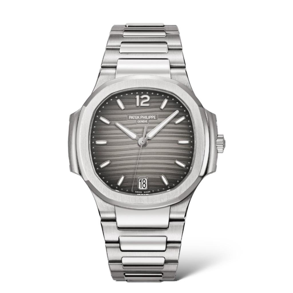 Patek Philippe Nautilus