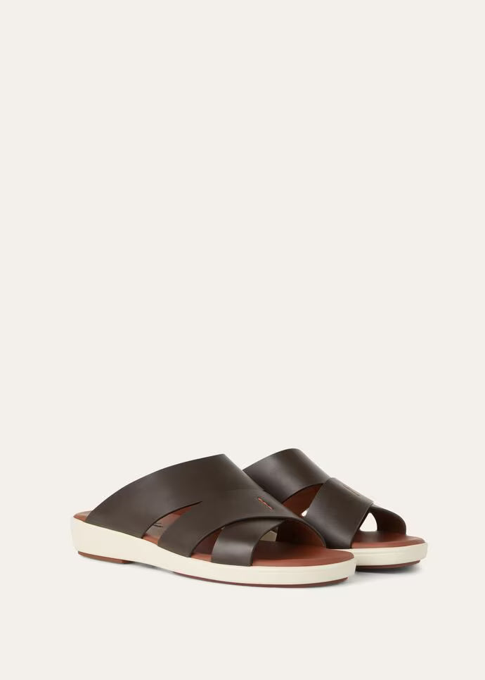 Loro Piana - Palm Sandal