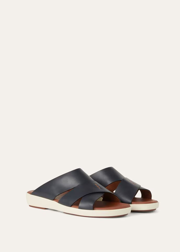 Loro Piana - Palm Sandal