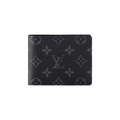 Louis Vuitton - Monogram Eclipse Multiple Wallet