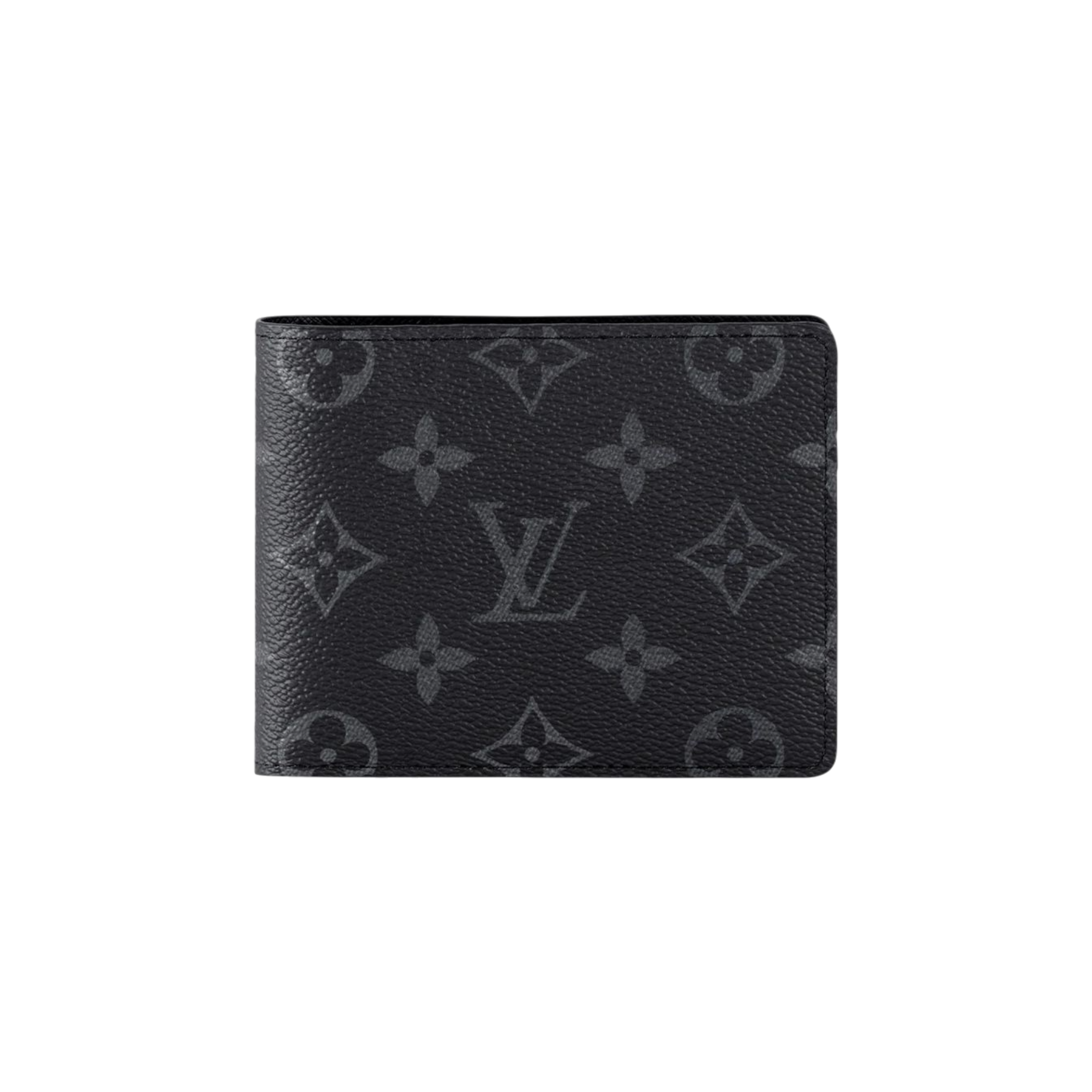 Louis Vuitton - Monogram Eclipse Multiple Wallet