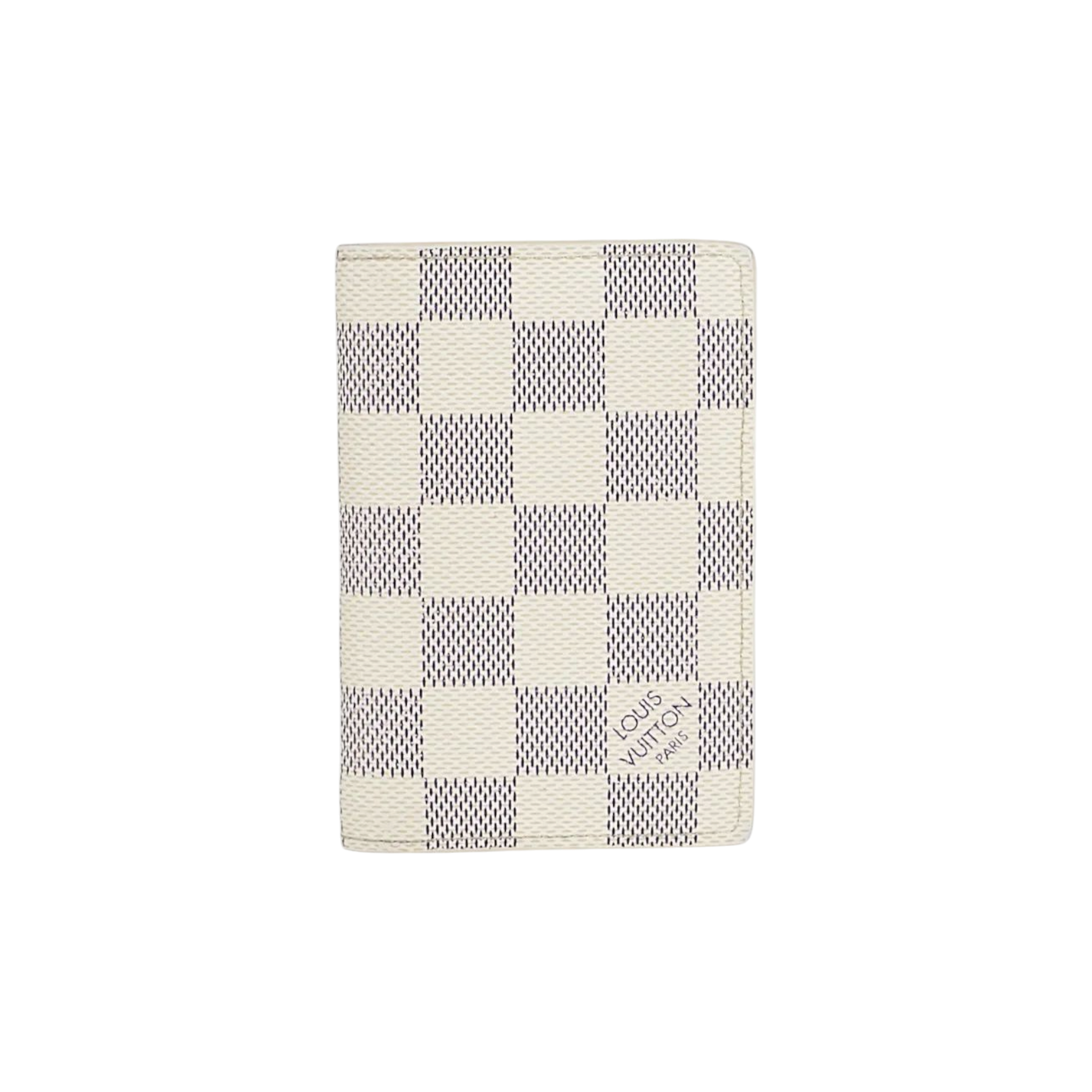 Louis Vuitton Pocket Organizer