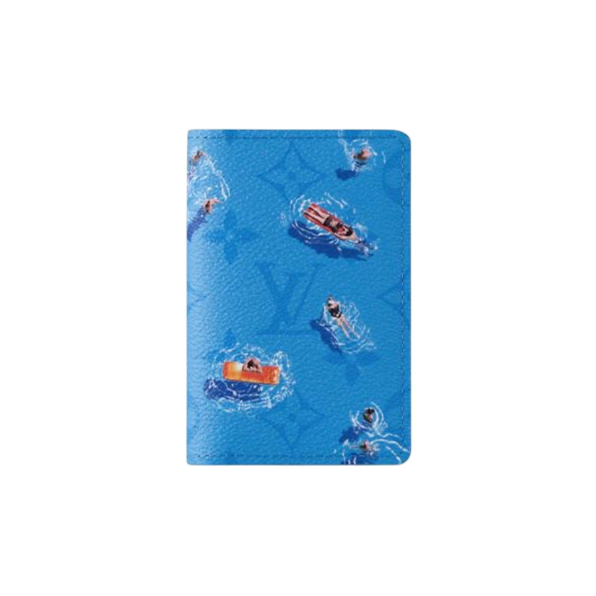 Louis Vuitton Pocket Organizer