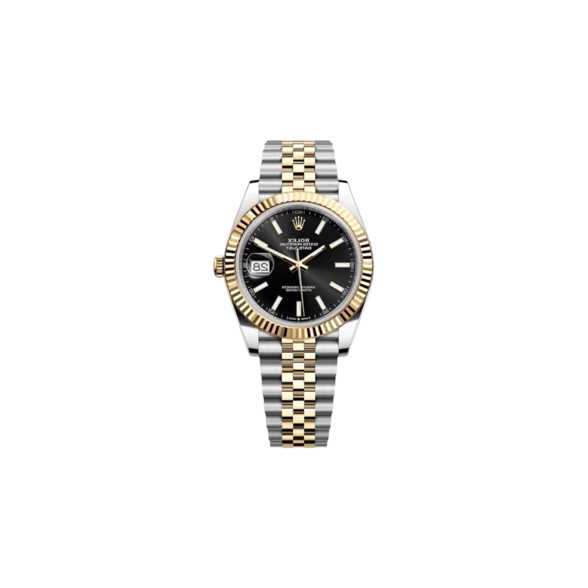 Rolex Datejust 41