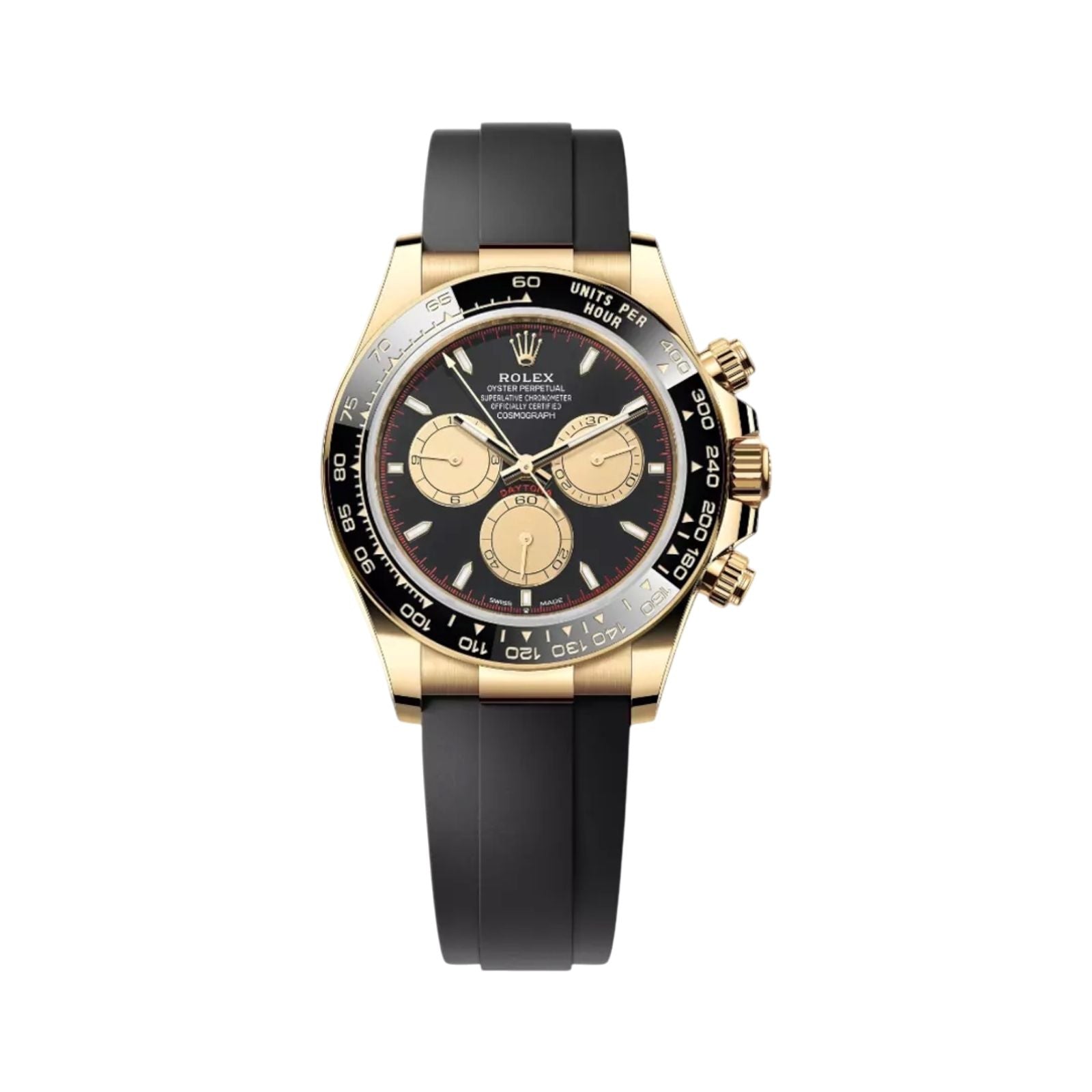Rolex Daytona Oyster Perpetual Cosmograph