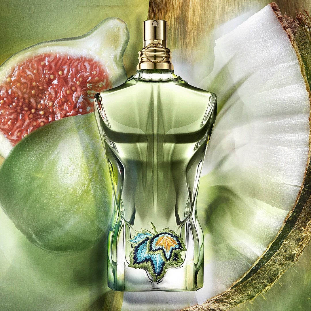 JEAN PAUL le beau paradise garden 100ML