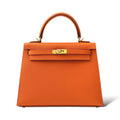 Hermes Kelly 25