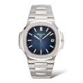 Patek Philippe Nautilus