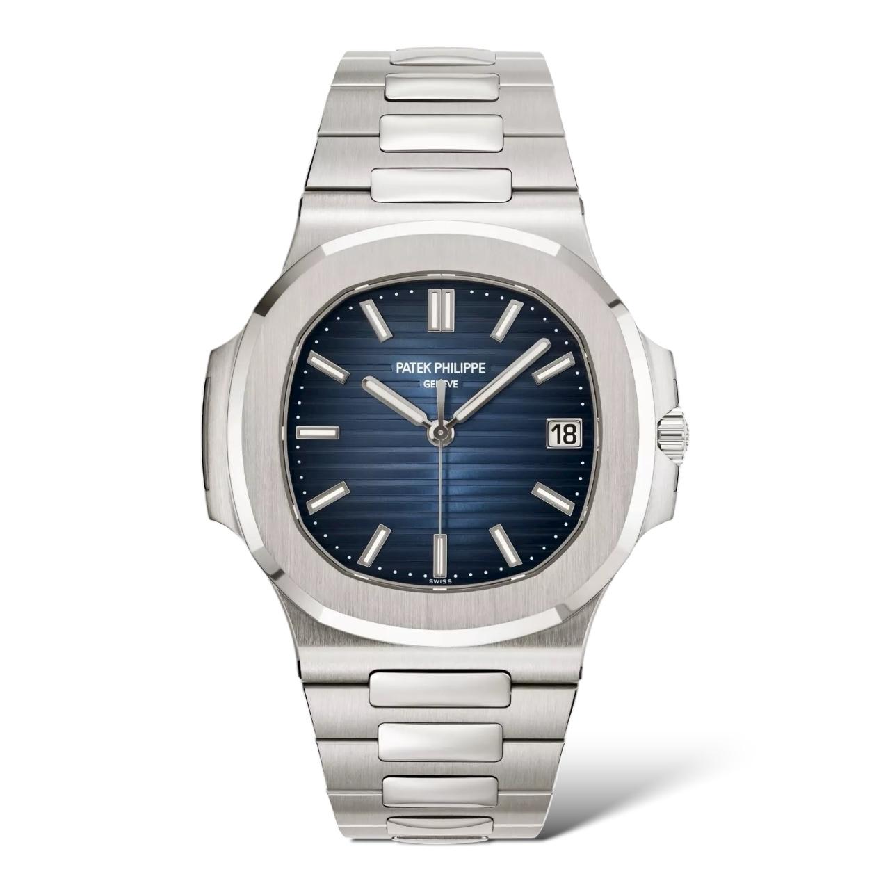 Patek Philippe Nautilus