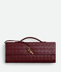 Bottega Veneta Andiamo Long Clutch