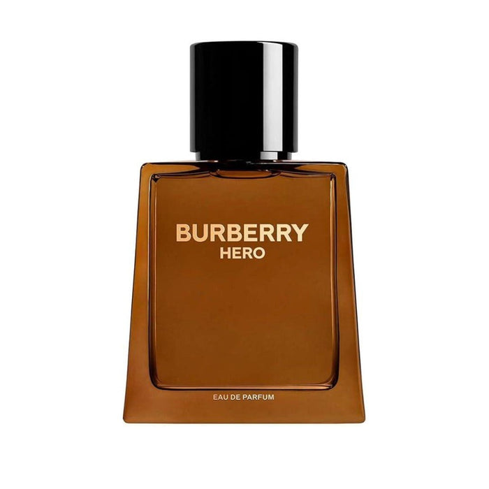 Burberry Hero EDP — 100ml – authentic Burberry perfume | Ares Club