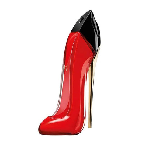 Carolina Herrera Very Good Girl EDP — 100ml – authentic Carolina Herrera perfume | Ares Club