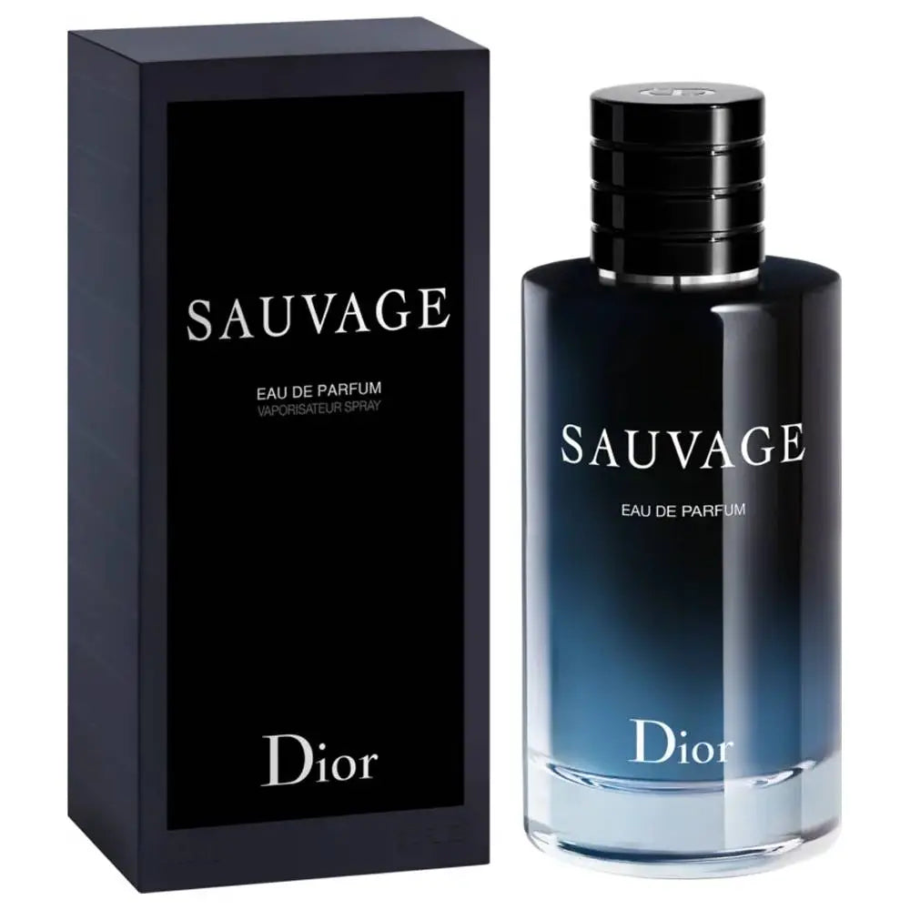 Dior Sauvage
