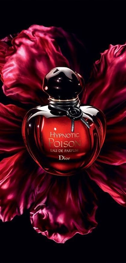Christian Dior Hypnotic Poison Eau De Parfum