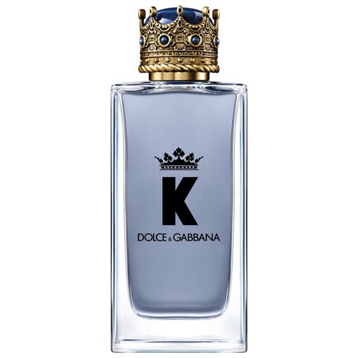 Dolce & Gabbana K EDT — 100ml – authentic Dolce & Gabbana perfume | Ares Club