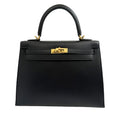 Hermes Kelly 25
