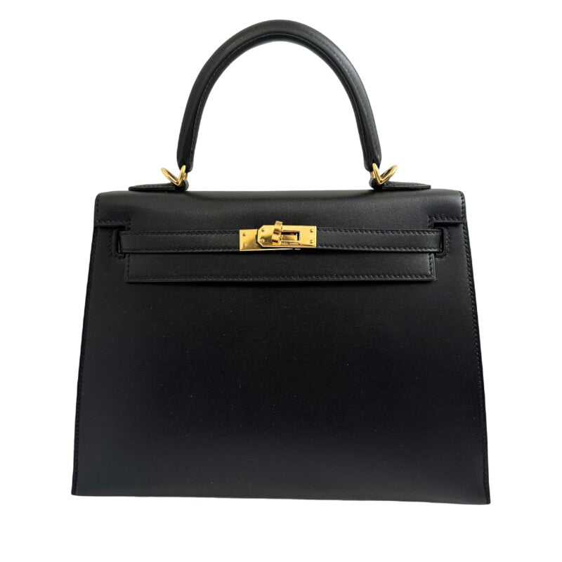 Hermes Kelly 25