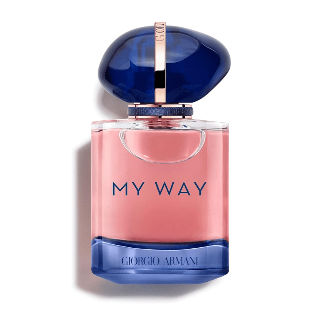 Giorgio Armani My Way EDP — 100ml