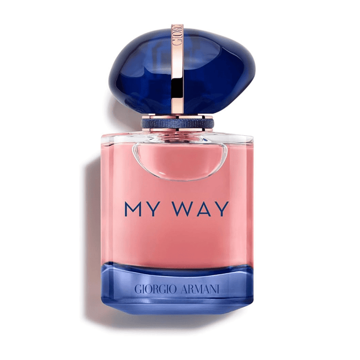 Giorgio Armani My Way EDP — 100ml – authentic Giorgio Armani perfume | Ares Club