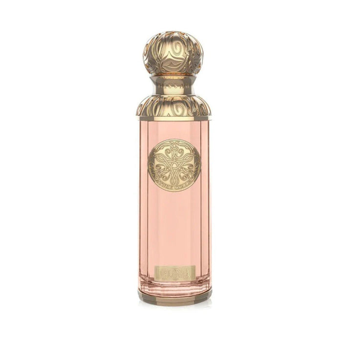 Gissah Calabria Light Fragrance — 200ml – authentic Gissah perfume | Ares Club
