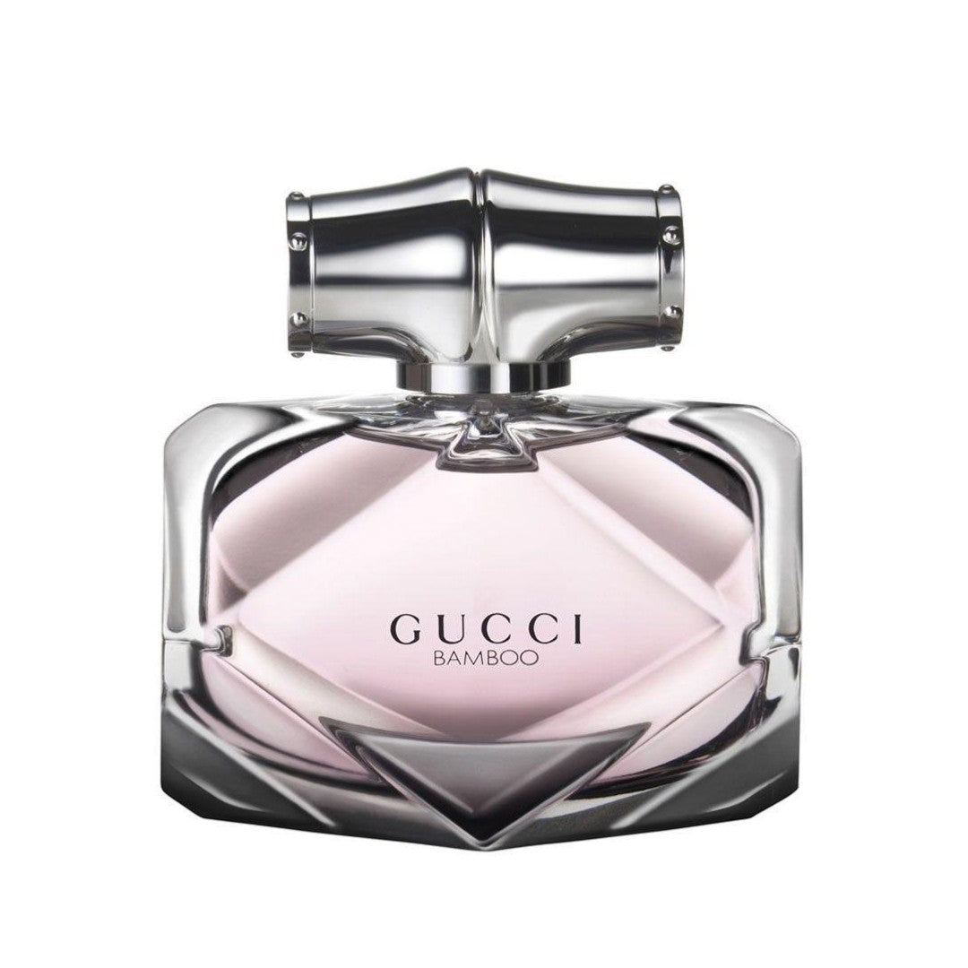 Gucci Bamboo — 75ml