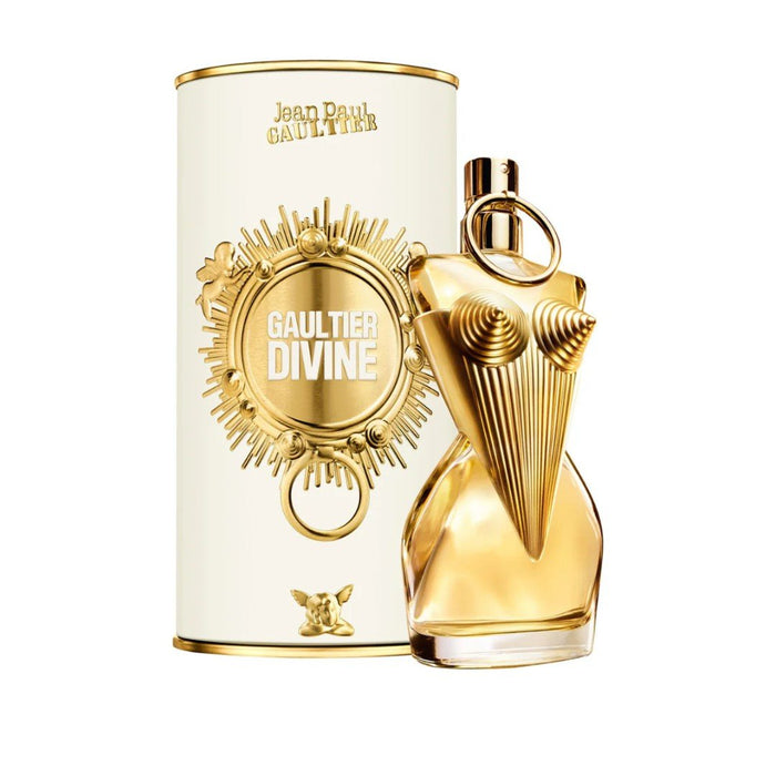 Jean Paul Gaultier Divine EDP – authentic Jean Paul Gaultier perfume | Ares Club