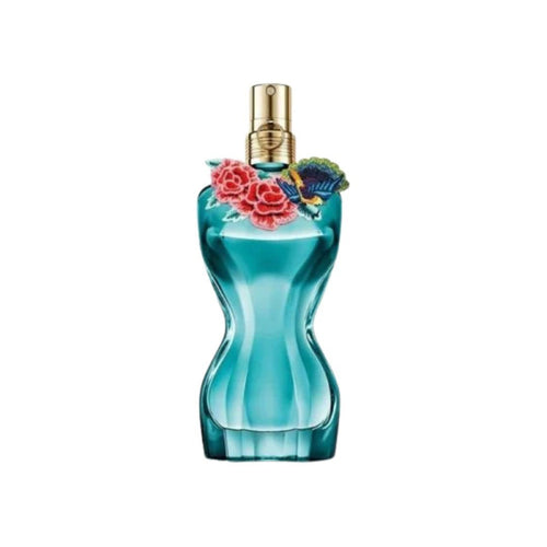 Jean Paul Gaultier La Belle Paradise Garden EDP — 100ml – authentic Jean Paul Gaultier perfume | Ares Club