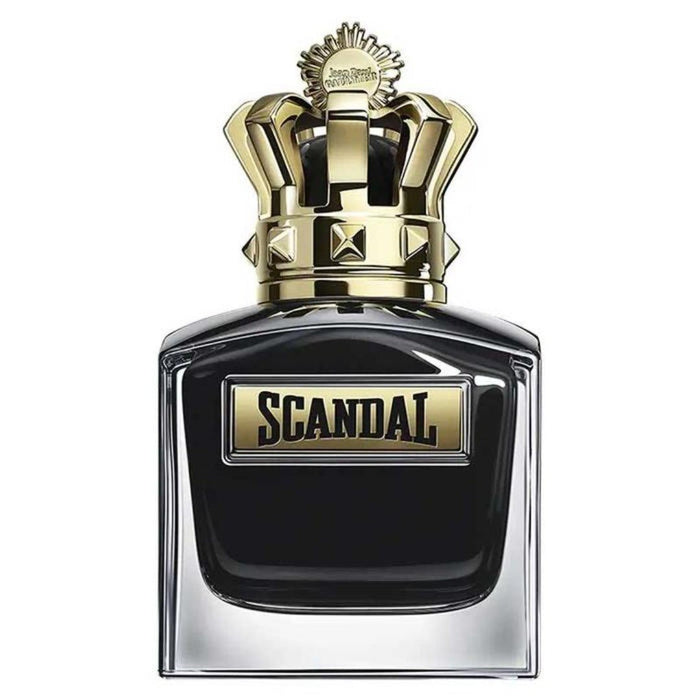 Jean Paul Gaultier Scandal Le Parfum Pour Homme — 100ml – authentic Jean Paul Gaultier perfume | Ares Club