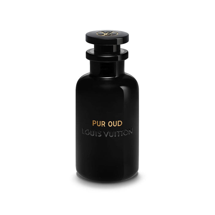 Louis Vuitton Pur Oud – authentic Louis Vuitton perfume | Ares Club