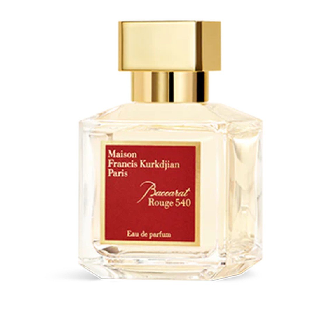 Maison Francis Kurkdjian Baccarat Rouge 540 EDP — 70ml