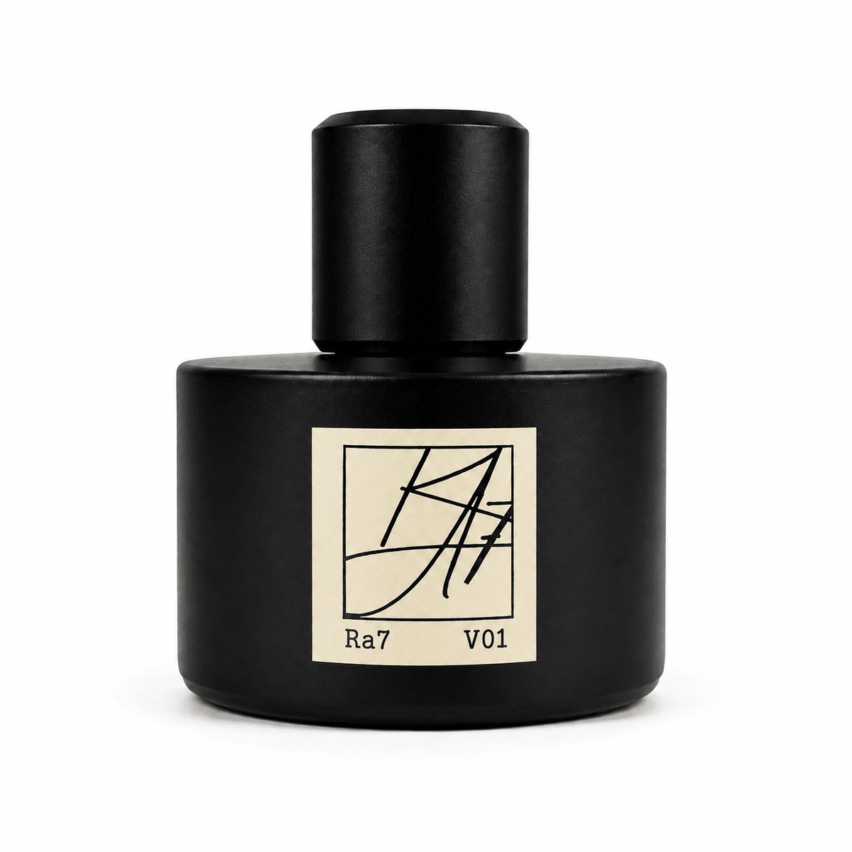RA7 V02 Perfume — 60ml | Ares Club