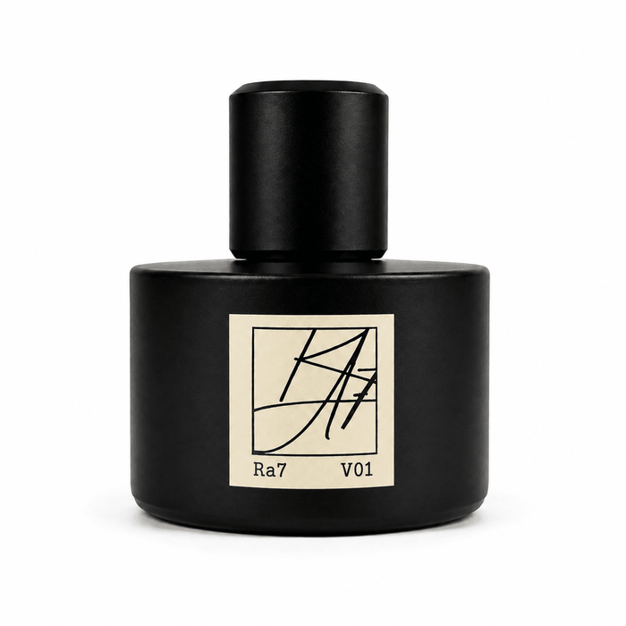 RA7 V02 Perfume — 60ml | Ares Club – authentic Ares Club perfume | Ares Club