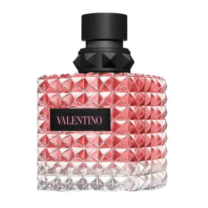 Valentino Born in Roma Donna — 100ml – authentic Valentino perfume | Ares Club
