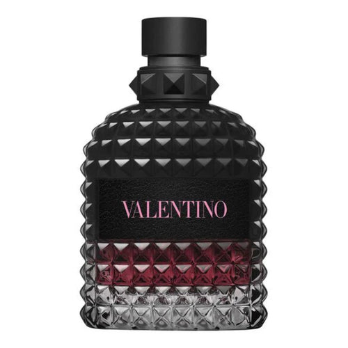 Valentino Born in Roma Uomo Intense EDP – authentic Valentino perfume | Ares Club