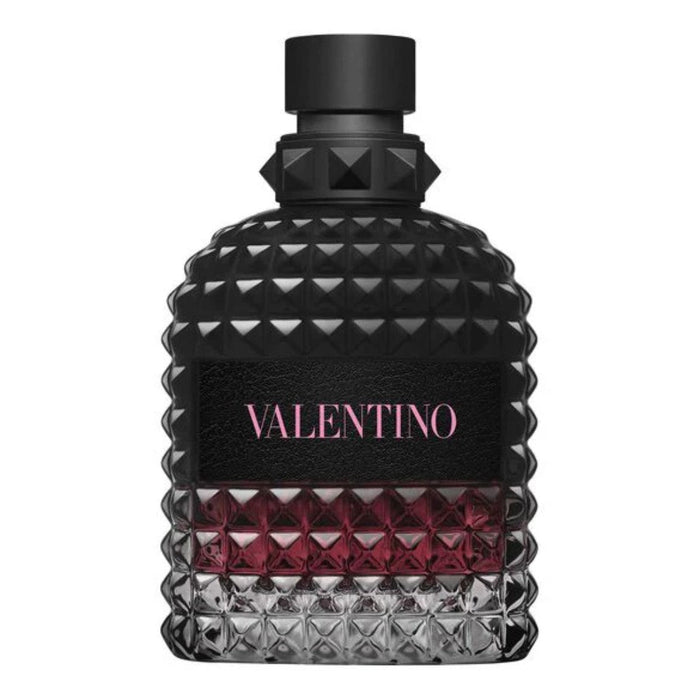 Valentino Born in Roma Uomo Intense EDP – authentic Valentino perfume | Ares Club