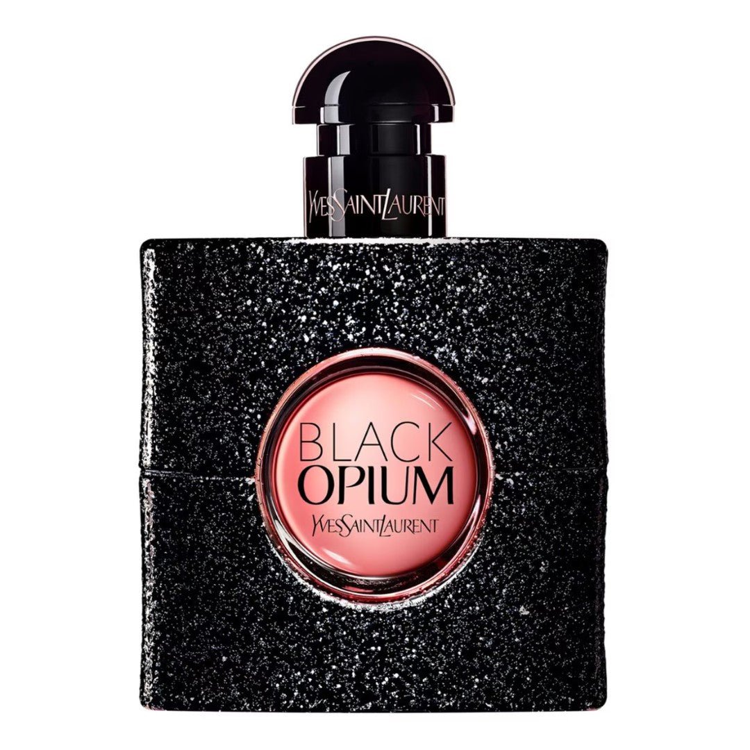 Yves Saint Laurent Black Opium EDP — 100ml